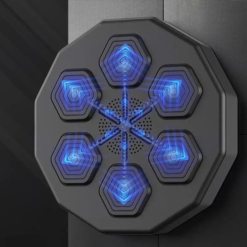 Beatbox Pro™ Boxing Machine
