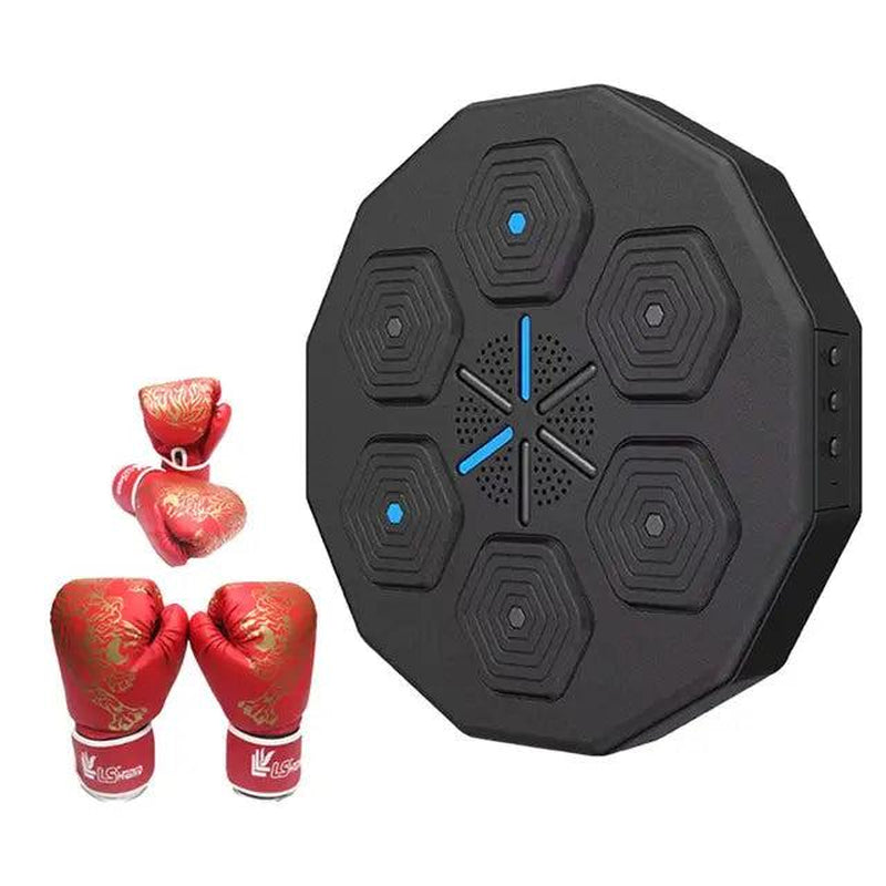 Beatbox Pro™ Boxing Machine