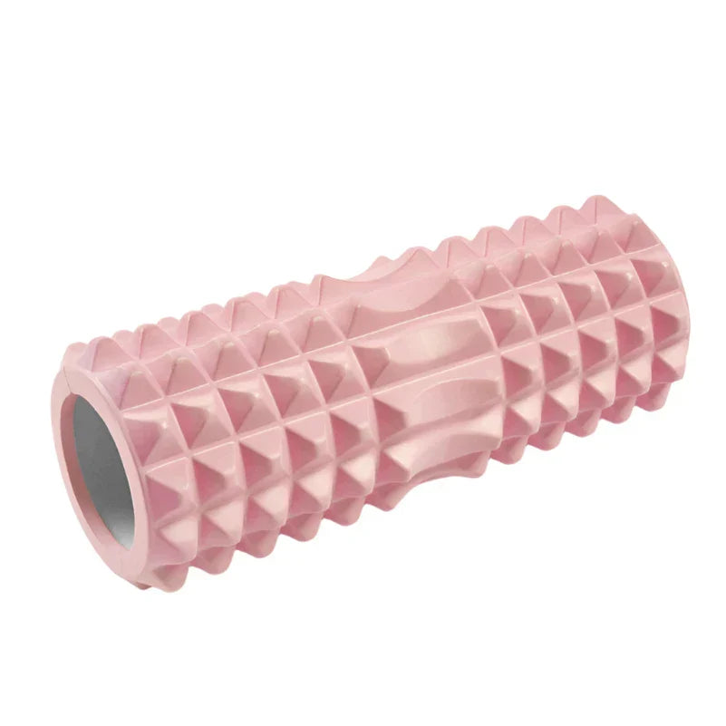 Deep Tissue Yoga Roller for Muscle Relief-0