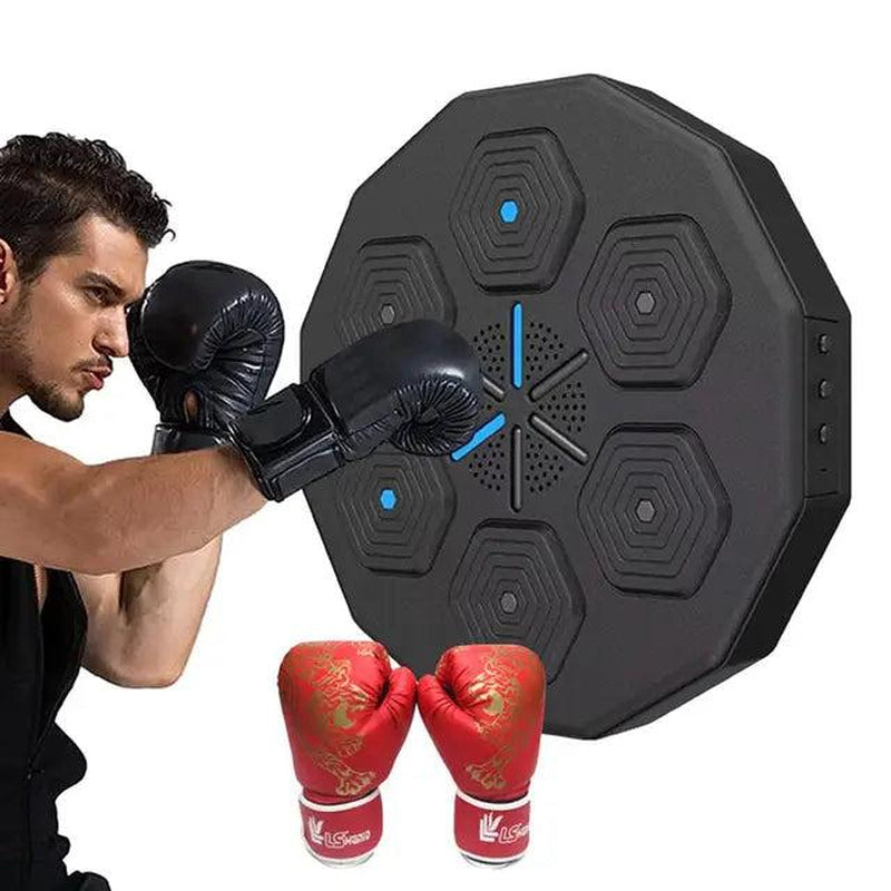 Beatbox Pro™ Boxing Machine